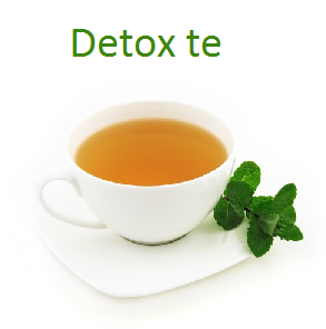 Detox te